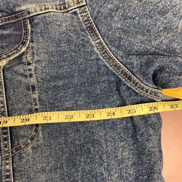 Lee denim jacket - Picture 10 of 13